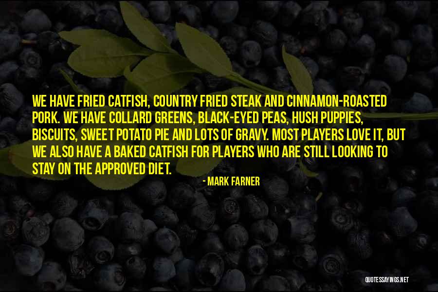 Pork Quotes By Mark Farner Pork Quotes By Mark Farner