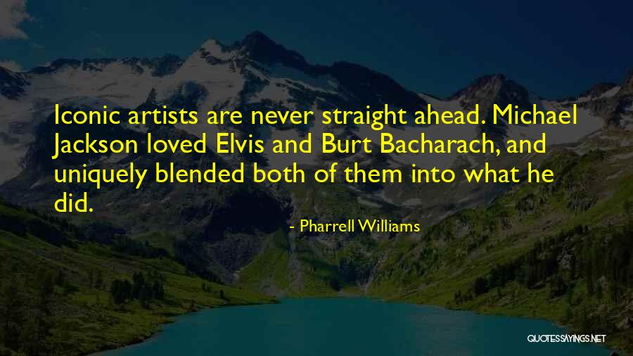 Pork Sayings Quotes By Pharrell Williams Pork Sayings Quotes By Pharrell Williams