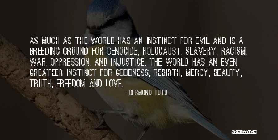 Porkchop Indeterminacy Quotes By Desmond Tutu Porkchop Indeterminacy Quotes By Desmond Tutu