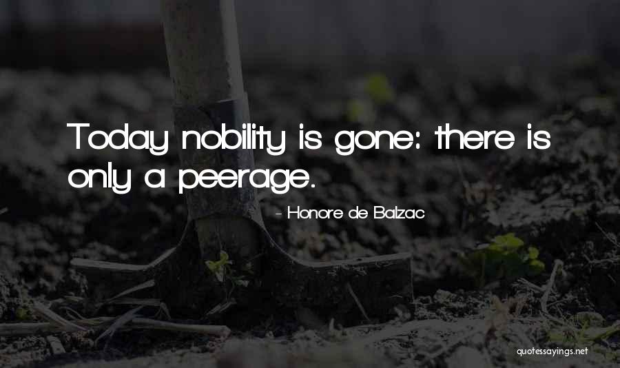 Porkkalan Quotes By Honore De Balzac