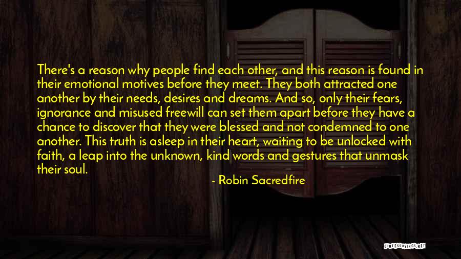 Porkkalan Quotes By Robin Sacredfire Porkkalan Quotes By Robin Sacredfire