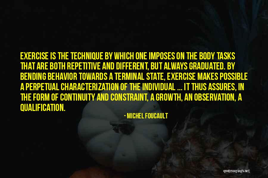 Porks Torques Quotes By Michel Foucault Porks Torques Quotes By Michel Foucault