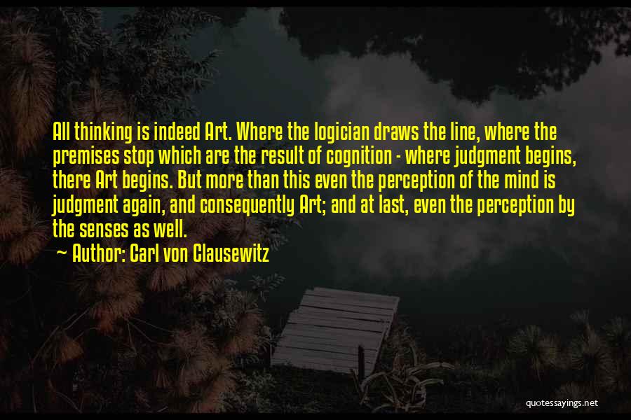 Porky Minch Quotes By Carl Von Clausewitz