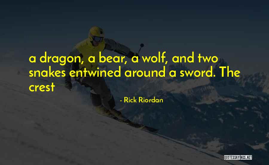 Porkys Pizza Quotes By Rick Riordan Porkys Pizza Quotes By Rick Riordan