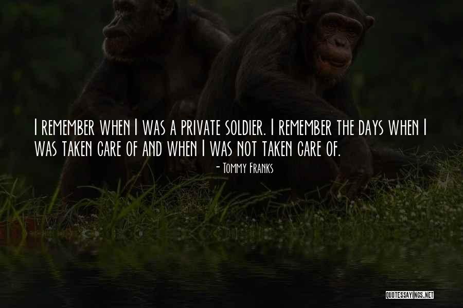 Porky's Quotes By Tommy Franks Porky's Quotes By Tommy Franks