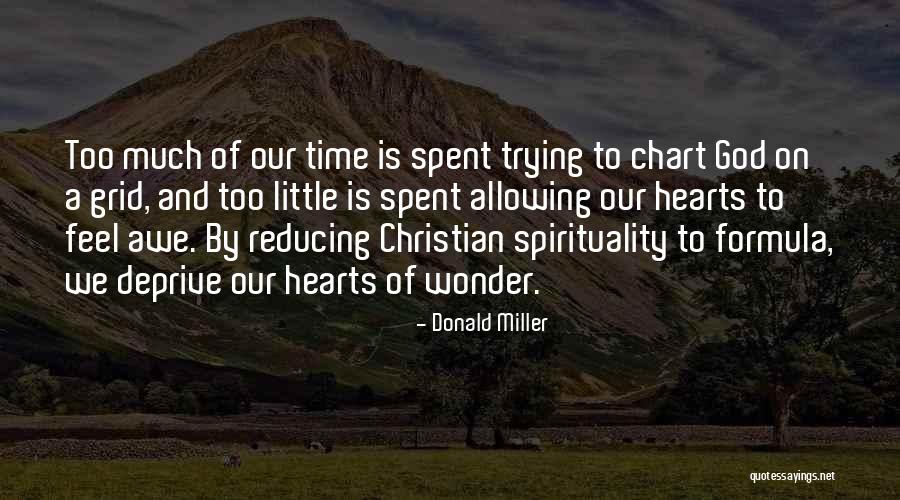 Porlier Construction Quotes By Donald Miller Porlier Construction Quotes By Donald Miller