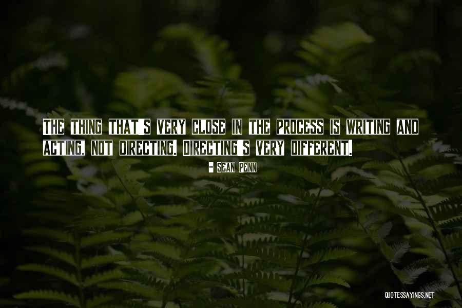 Porlock Caravan Quotes By Sean Penn Porlock Caravan Quotes By Sean Penn