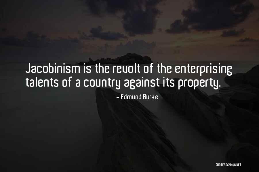 Porlock Harry Quotes By Edmund Burke Porlock Harry Quotes By Edmund Burke