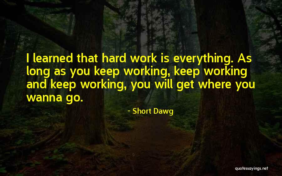 Porlock Harry Quotes By Short Dawg Porlock Harry Quotes By Short Dawg