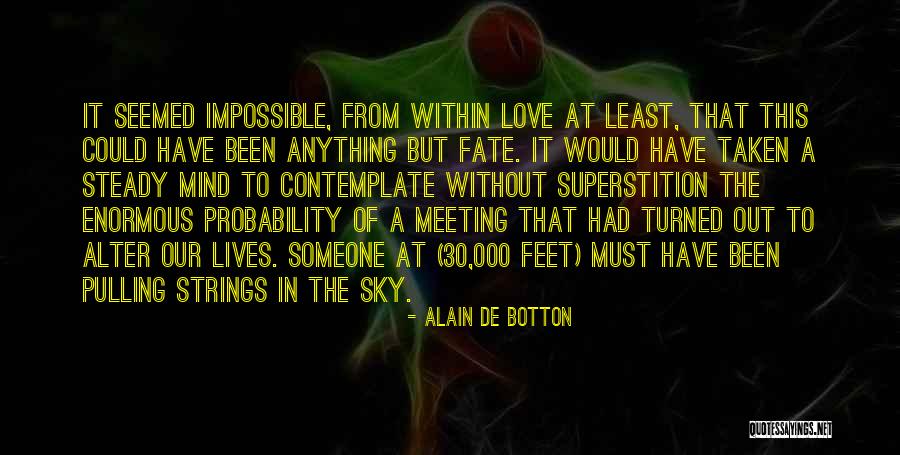 Pormenores Letra Quotes By Alain De Botton Pormenores Letra Quotes By Alain De Botton
