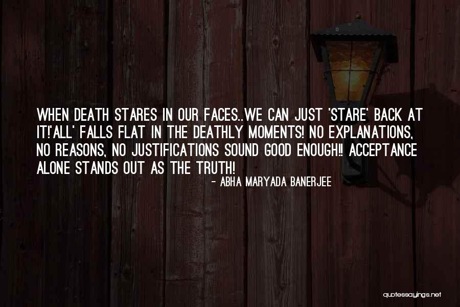 Pormenorizadamente Quotes By Abha Maryada Banerjee Pormenorizadamente Quotes By Abha Maryada Banerjee