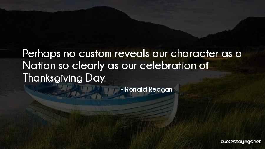 Pormenorizadamente Quotes By Ronald Reagan Pormenorizadamente Quotes By Ronald Reagan