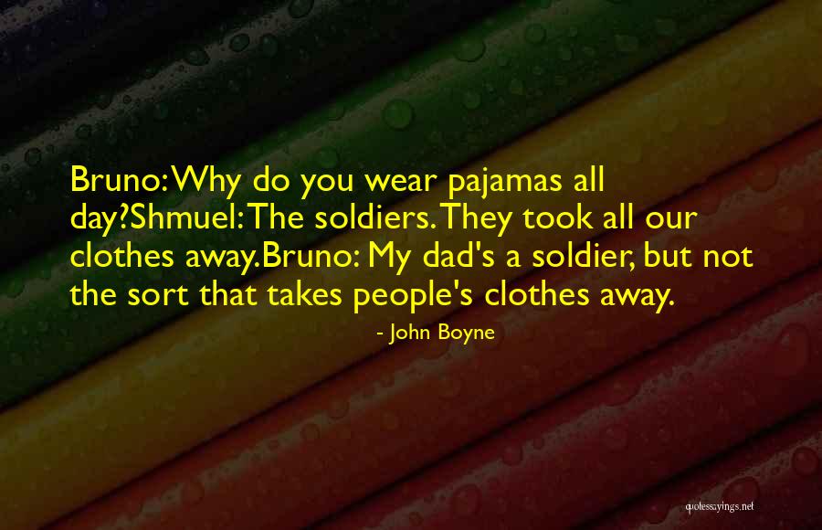 Porobija I Porobija Quotes By John Boyne Porobija I Porobija Quotes By John Boyne