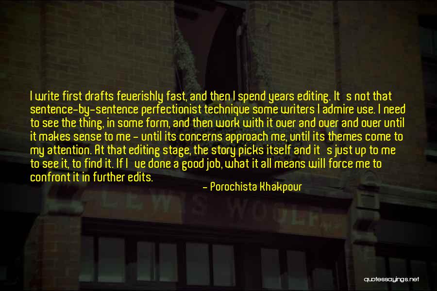 Porochista Khakpour Quotes 1213502