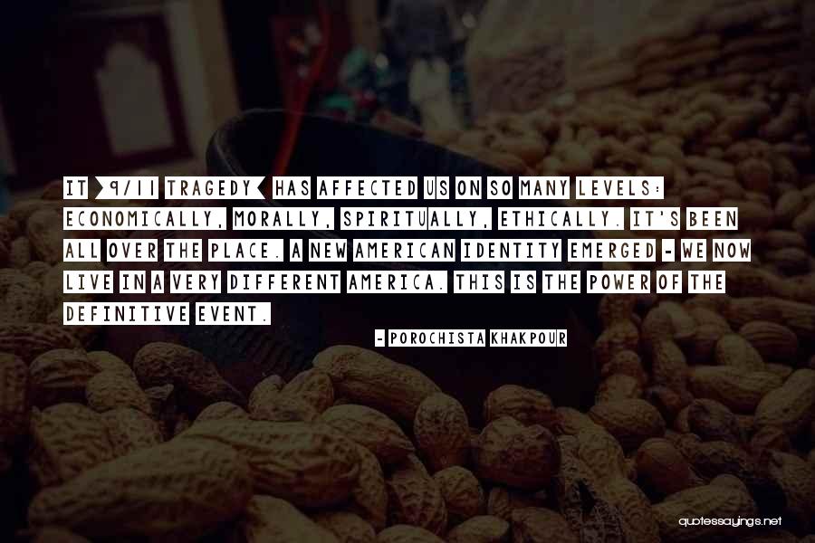 Porochista Khakpour Quotes 1973821