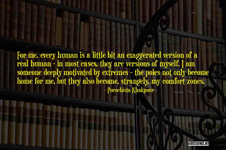 Porochista Khakpour Quotes 2143738