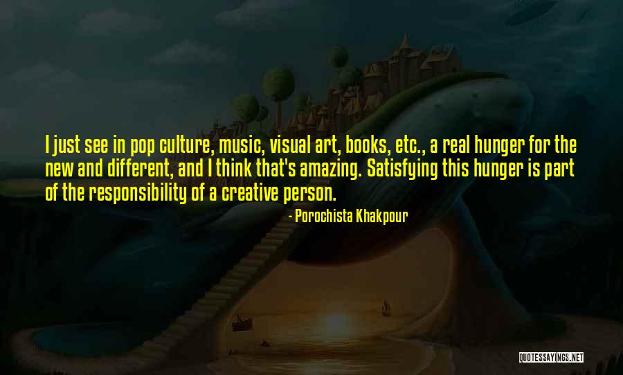Porochista Khakpour Quotes 442602