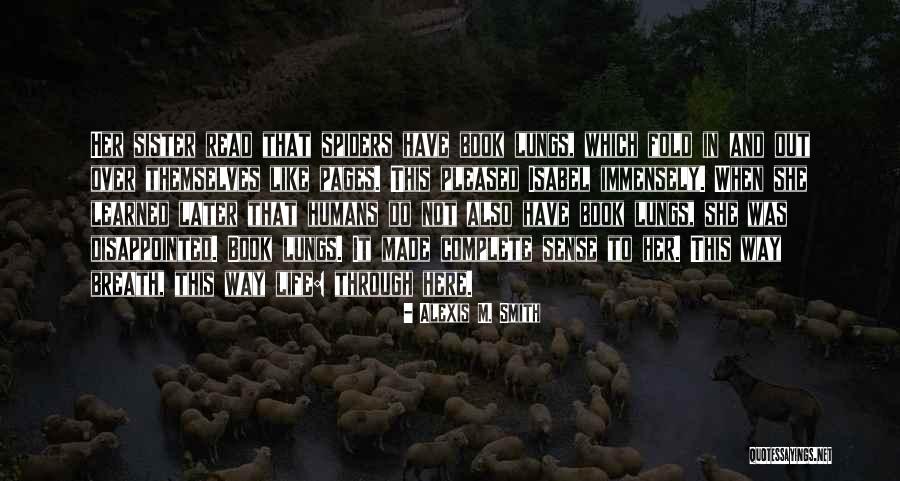 Porodici Strupnika Quotes By Alexis M. Smith Porodici Strupnika Quotes By Alexis M. Smith