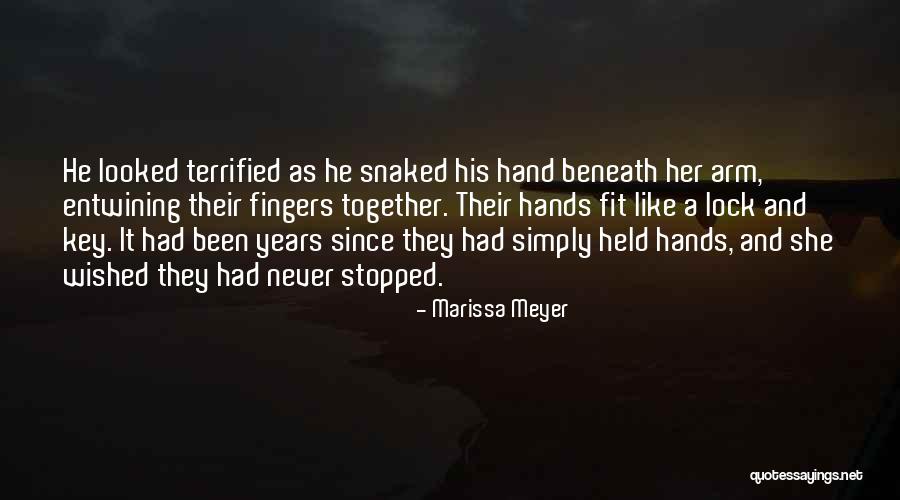 Porojan Quotes By Marissa Meyer Porojan Quotes By Marissa Meyer