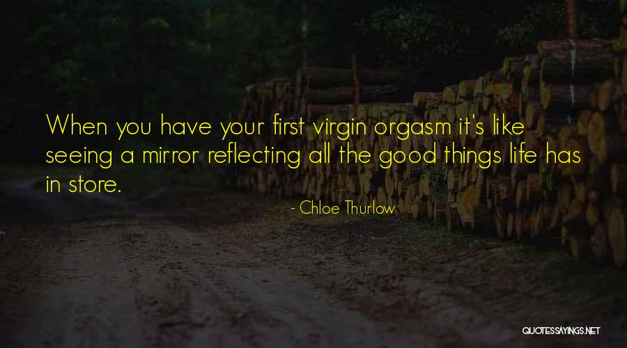 Porolay Quotes By Chloe Thurlow Porolay Quotes By Chloe Thurlow