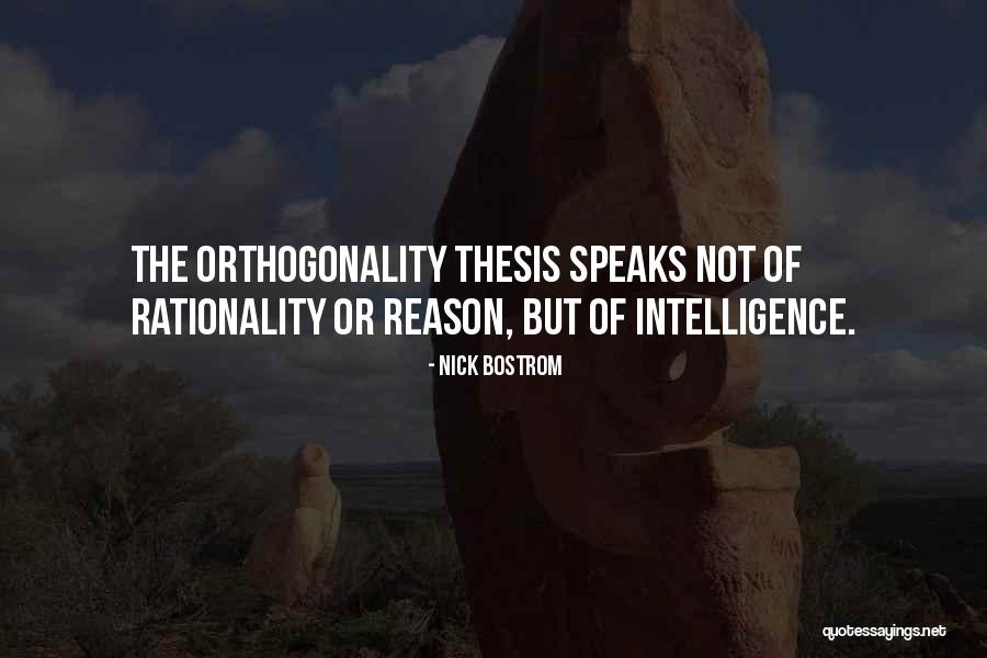 Porolay Quotes By Nick Bostrom Porolay Quotes By Nick Bostrom