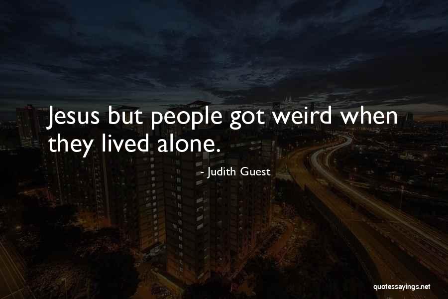 Porongi Quotes By Judith Guest Porongi Quotes By Judith Guest