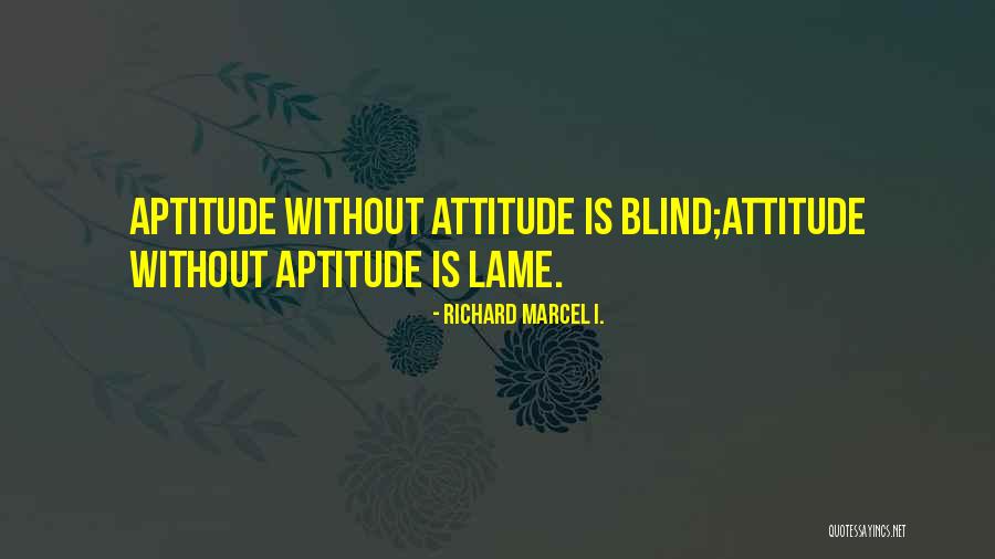 Porongi Quotes By Richard Marcel I. Porongi Quotes By Richard Marcel I.