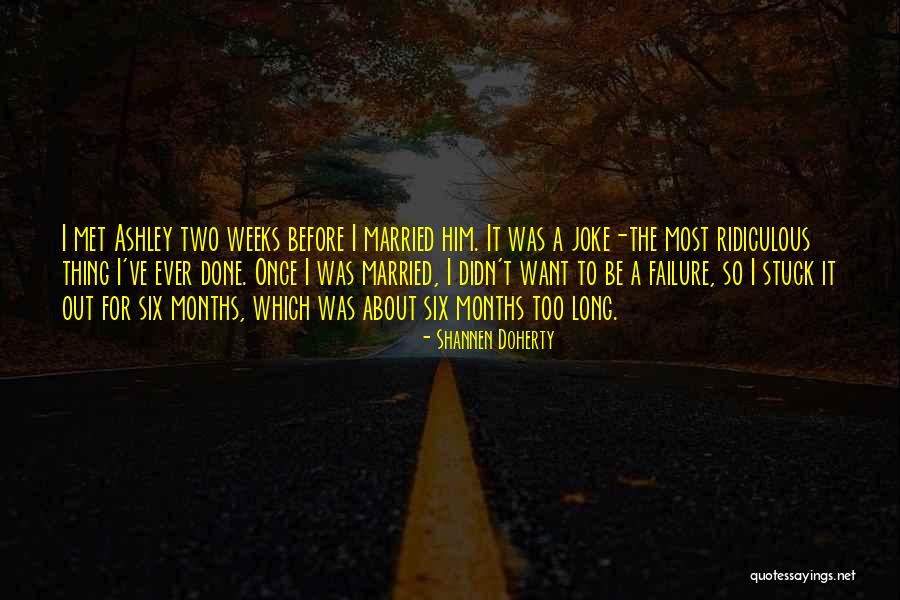 Porongi Quotes By Shannen Doherty Porongi Quotes By Shannen Doherty