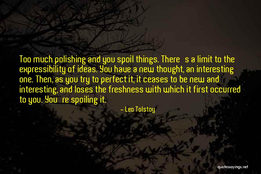 Porosis Quotes By Leo Tolstoy Porosis Quotes By Leo Tolstoy