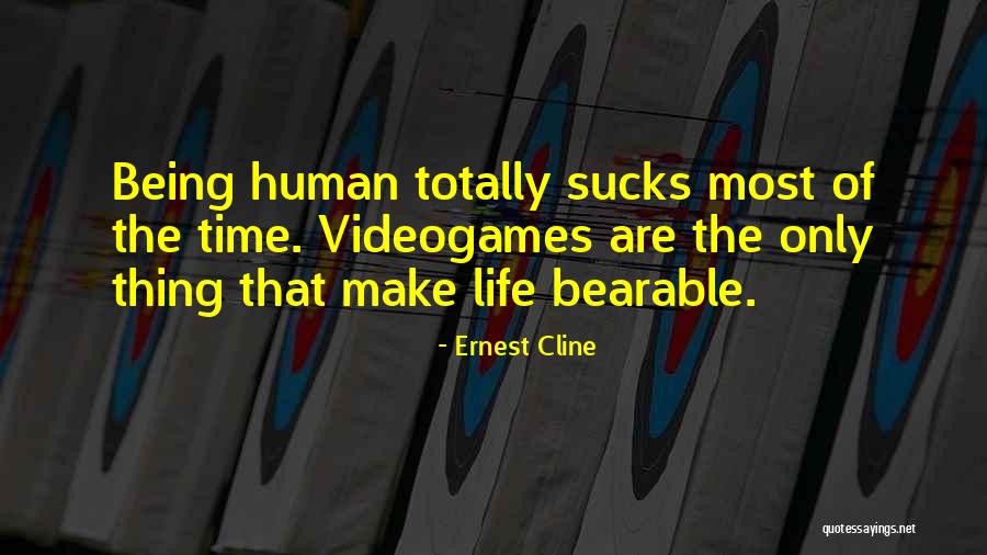 Porosoff Quotes By Ernest Cline Porosoff Quotes By Ernest Cline