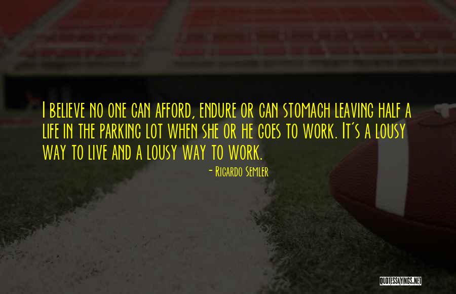 Porosoff Quotes By Ricardo Semler Porosoff Quotes By Ricardo Semler
