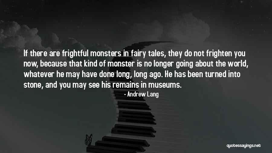 Poroszl Quotes By Andrew Lang Poroszl Quotes By Andrew Lang