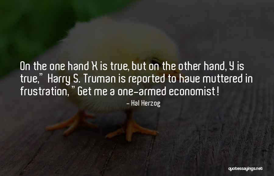 Poroszl Quotes By Hal Herzog Poroszl Quotes By Hal Herzog