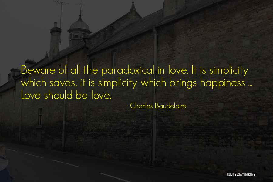 Porous Concrete Quotes By Charles Baudelaire Porous Concrete Quotes By Charles Baudelaire