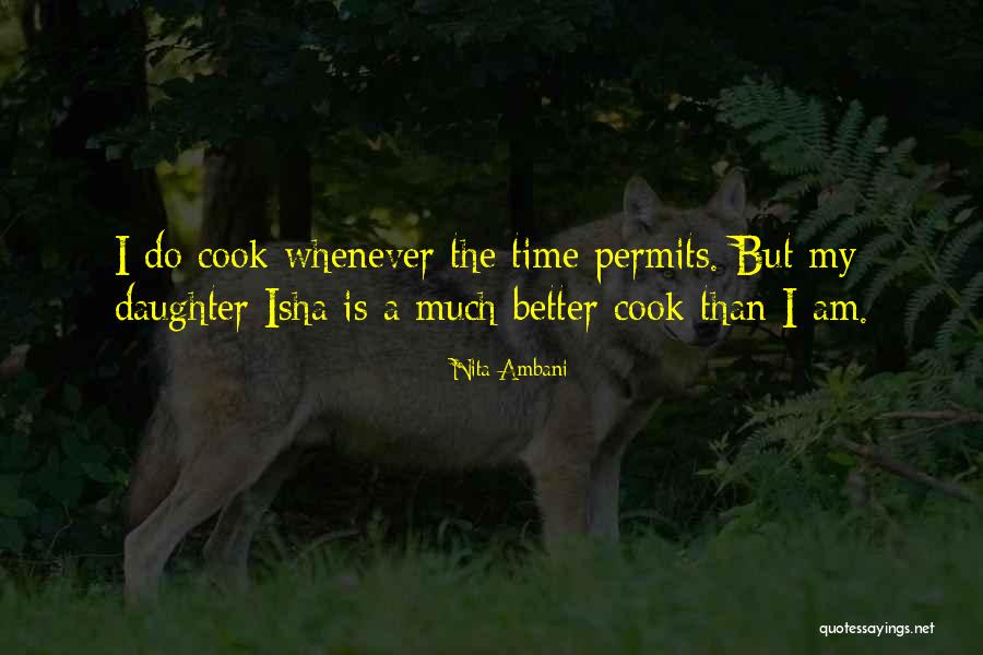 Porous Concrete Quotes By Nita Ambani Porous Concrete Quotes By Nita Ambani