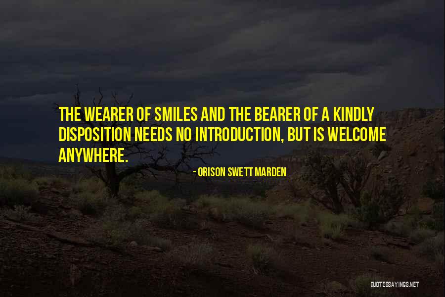 Porous Concrete Quotes By Orison Swett Marden Porous Concrete Quotes By Orison Swett Marden