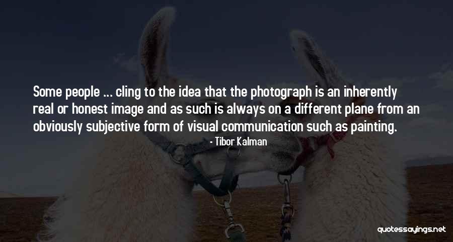 Porowski Robert Quotes By Tibor Kalman Porowski Robert Quotes By Tibor Kalman