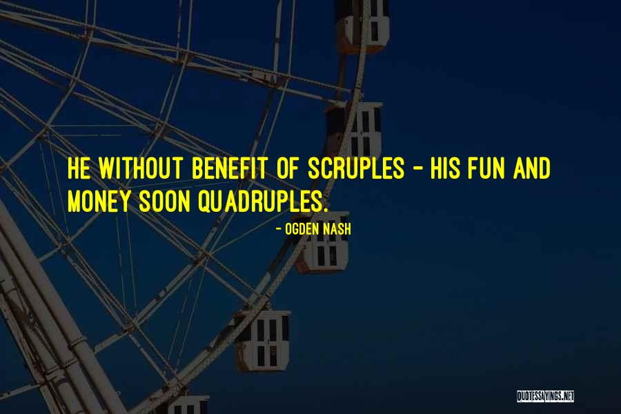 Porpentine Animal Quotes By Ogden Nash Porpentine Animal Quotes By Ogden Nash