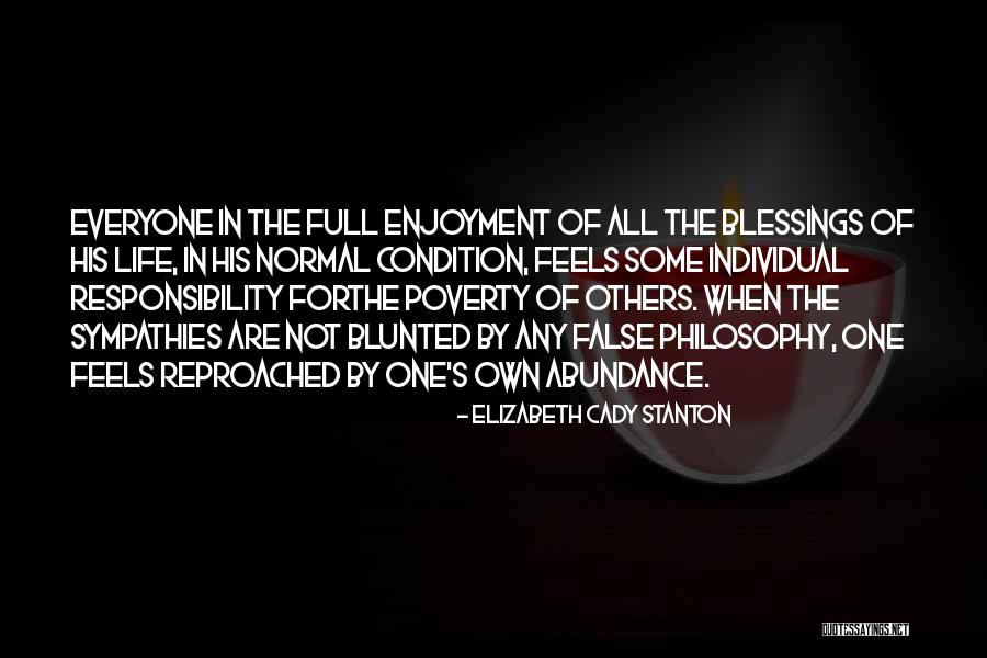 Porpentines Quotes By Elizabeth Cady Stanton Porpentines Quotes By Elizabeth Cady Stanton