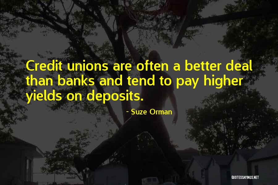 Porpentines Quotes By Suze Orman Porpentines Quotes By Suze Orman