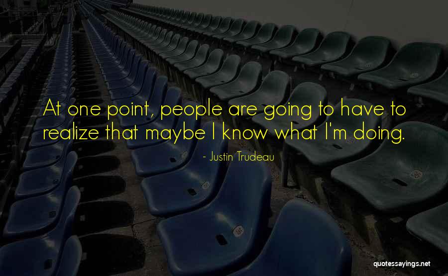 Porphyria Foundation Quotes By Justin Trudeau Porphyria Foundation Quotes By Justin Trudeau