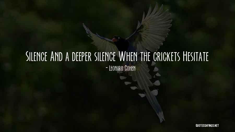 Porphyrian Tree Quotes By Leonard Cohen Porphyrian Tree Quotes By Leonard Cohen