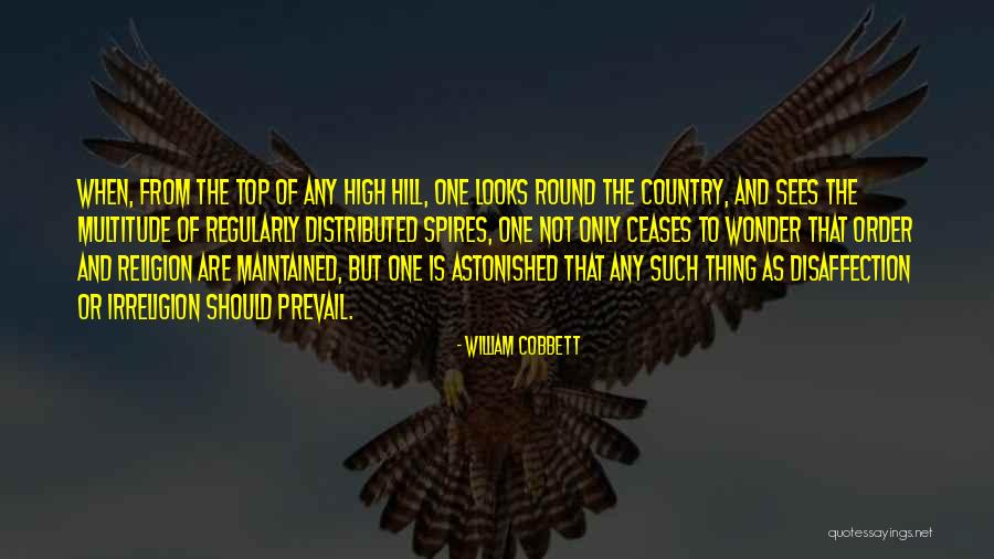 Porphyrian Tree Quotes By William Cobbett Porphyrian Tree Quotes By William Cobbett
