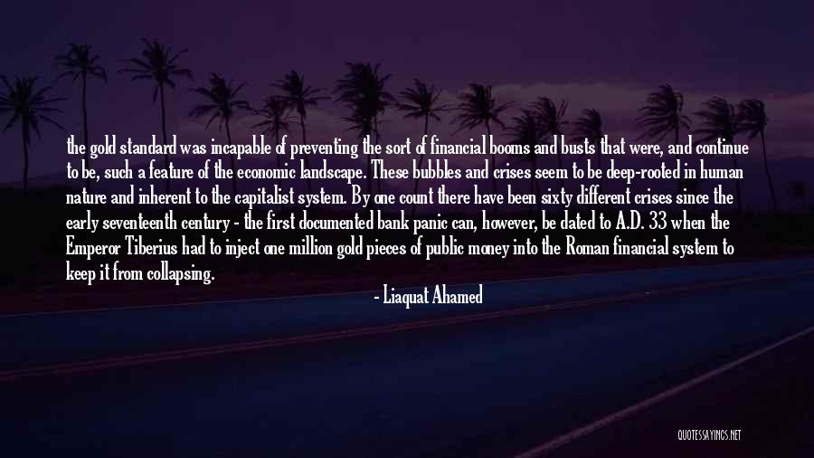 Porphyria's Lover Commitment Quotes By Liaquat Ahamed Porphyria's Lover Commitment Quotes By Liaquat Ahamed