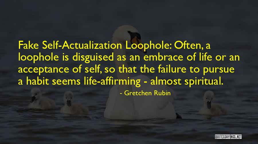 Porphyrion Knight Quotes By Gretchen Rubin Porphyrion Knight Quotes By Gretchen Rubin