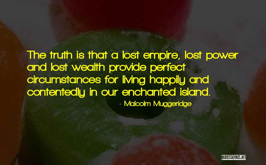 Porphyrion Percy Quotes By Malcolm Muggeridge Porphyrion Percy Quotes By Malcolm Muggeridge