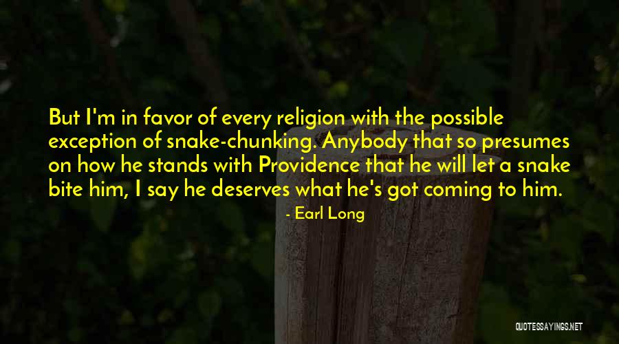 Porphyrys Tree Quotes By Earl Long Porphyrys Tree Quotes By Earl Long