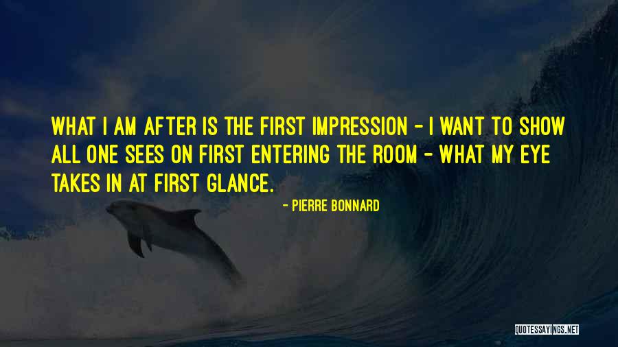 Porpoise Pool Quotes By Pierre Bonnard Porpoise Pool Quotes By Pierre Bonnard