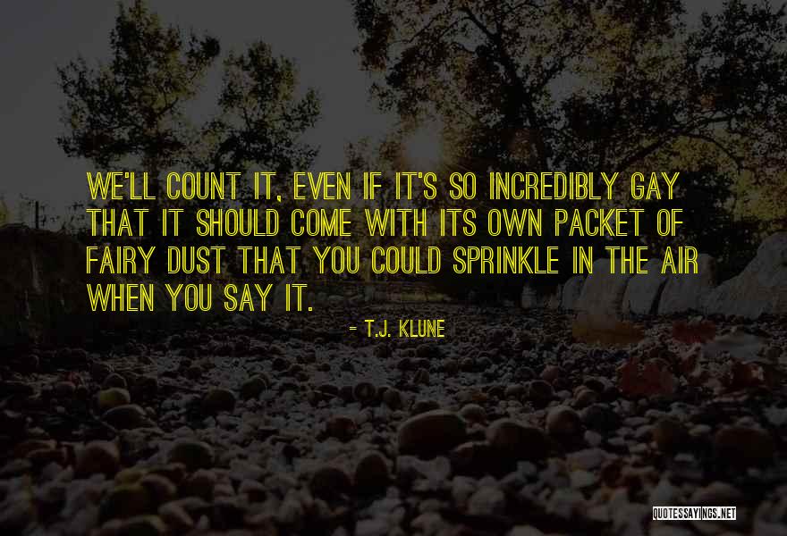 Porpoises Animal Quotes By T.J. Klune Porpoises Animal Quotes By T.J. Klune