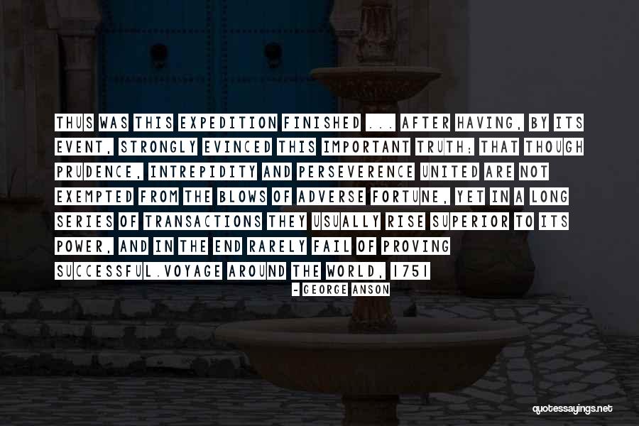 Porpora Perfume Quotes By George Anson Porpora Perfume Quotes By George Anson